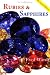 Book Rubies & Sapphires (Fred Ward Gem Book Series)