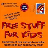 FREE STUFF FOR KIDS 1998 (21st ed)