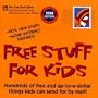 FREE STUFF FOR KIDS 1998 (21st ed)