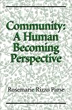 A Human Becoming Perspective