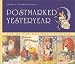 Postmarked Yesteryear: Art of the Holiday Postcard