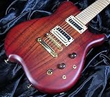 Carvin USA Custom Shop / Allan Holdsworth Signature Fat Boy HF2