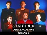 Star Trek: Deep Space Nine Season 2