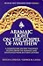 Aramaic Light on the Gospel of Matthew