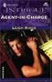 Agent -in- Charge (Harlequin Intrigue)