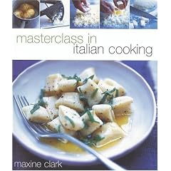 MasterClass in Italian Cooking
