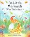 Do Little Mermaids Wet Their Beds? (Concept Books (Albert Whitman))