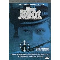 Das Boot - The Director's Cut