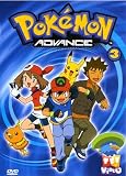 Revue TF1 VIDEO  / Pokémon advance - Vol.3