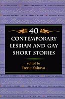 Lavender Mansions: 40 Contemporary Lesbian and Gay Short Stories