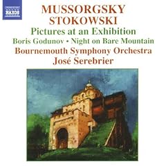 Stokowski - Symphonic Transcriptions