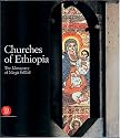Churches of Ethiopia: The Monastery of Narga Sellase: Architecture and Religious Painting in Ethiopia
