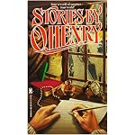 Stories By O. Henry (Tor Classics) book cover