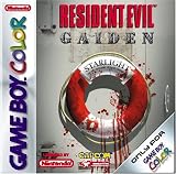 Eigenschaften Mitsui GmbH  / Resident Evil Gaiden