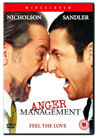 CD-Charts   : Anger Management [2003]
