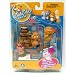 Zhu Zhu Pets Mini Figurine 4 Pack - Scoodles, Mr. Squiggles, Nugget & Jilly_s-1