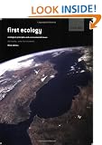 First Ecology: Ecological Principles and Environmental Issues