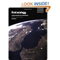 First Ecology: Ecological Principles and Environmental Issues