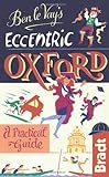 Ben le Vay's eccentric Oxford : a practical guide