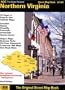 Northern Virginia Street Map Book: Includes Reston, Chantilly, Franconia, Airports ... (2000)