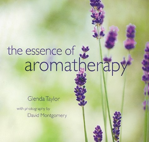 Aromatherapy