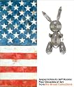 Jasper Johns to Jeff Koons: Four Decades of Art from the Broad Collections
