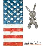 Jasper Johns to Jeff Koons: Four Decades of Art from the Broad Collections book cover