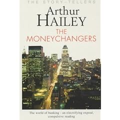 The Moneychangers (Story-Tellers)