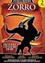 Zorro: A Documentary Of The World's Most Recognized Masked Crusader