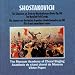 Shostakovich - Ten Choruses; Ten Russian Folk Songs