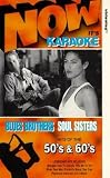 Now It's Karaoke - Blues Brothers / Soul Sisters VHS