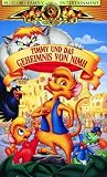 Timmy und das Geheimnis von Nimh