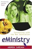 eMinistry: Connecting with the Net Generation