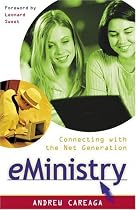 eMinistry: Connecting with the Net Generation