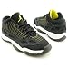 NIKE Air Jordan 11 Retro Low Black Youth Kids Boys 5.5