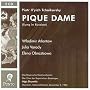 Tchaikovsky: Pique Dame