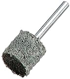 Abrasive Point, Cylinder
