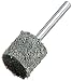 Abrasive Point, Cylinder