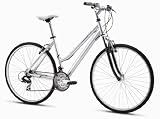 Sports & Leisure Online Shop Ranking 15125. Mongoose Crossway 100 Ladies S (17 Sports & Leisure Online Shop Ranking 15125. Mongoose Crossway 100 Ladies S (17
