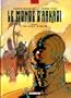 MONDE D'ARKADI T01 : LES YEUX D'OR-F�