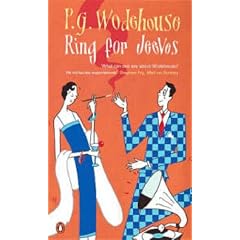 Ring for Jeeves
