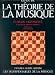 Partition : Guide de la Théorie de la Musique - Livre Partition : Guide de la Théorie de la Musique - Livre