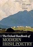 The Oxford handbook of modern Irish poetry