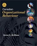 Canadian Organizational Behaviour