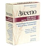 Aveeno Skin Relief Bath Treatment