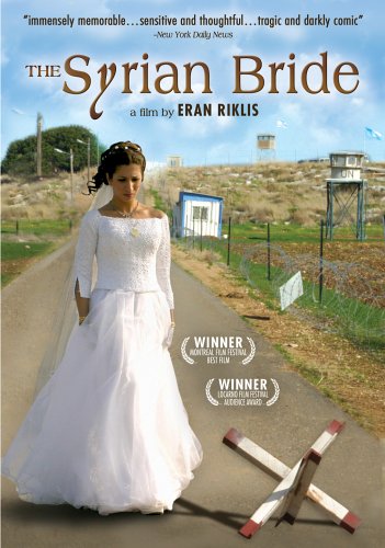 Free Download Of The Syrian Bride Online