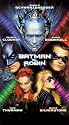 Batman & Robin [VHS]