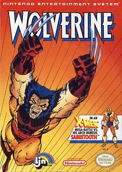 Wolverine