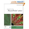 New Perspectives on Microsoft Office PowerPoint 2007, Comprehensive (New Perspectives (Paperback Course Technology))