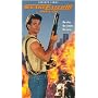 Snake Eater 3: His Law [VHS]